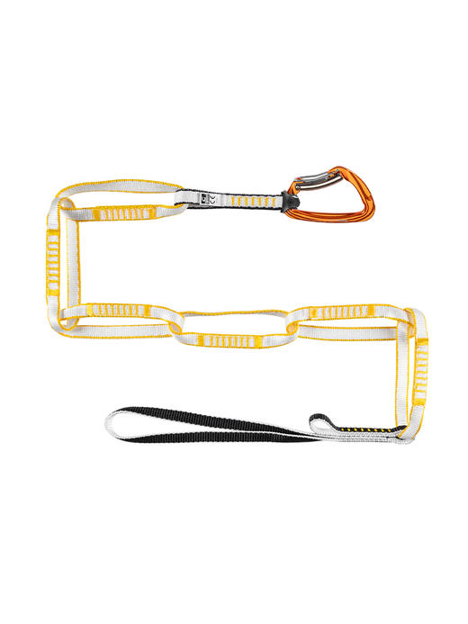 GRIVEL 菊绳 RTGDAISYGE accessory rock safety GRIVEL DAISY CHAIN EVO TWIN (w/K8G) 125 cm 商品图0