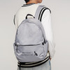 大英博物馆盖亚·安德森猫系列 男女通用休闲大容量旅行包双肩包 灰色 商品缩略图2