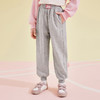 笛莎Deesha 女童裤子2024新款女童宽松休闲裤 商品缩略图0