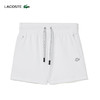 【海南专供价】Lacoste法国鳄鱼女装新款休闲时尚短裤GF5378-98 商品缩略图4