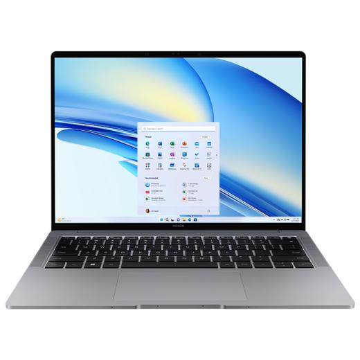 荣耀MagicBook V 14 14.2英寸轻薄笔记本电脑 商品图0