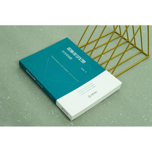 民事诉讼代理：方法与应用  赵青航著   法律出版社 商品图2