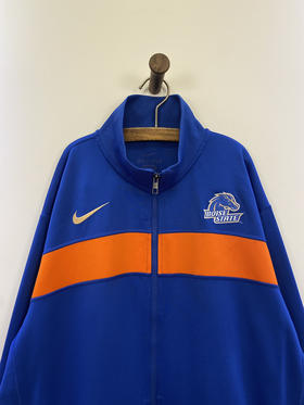 NIKE 耐克 NCAA 美国大学体育协会 运动外套 _SJK(XL)