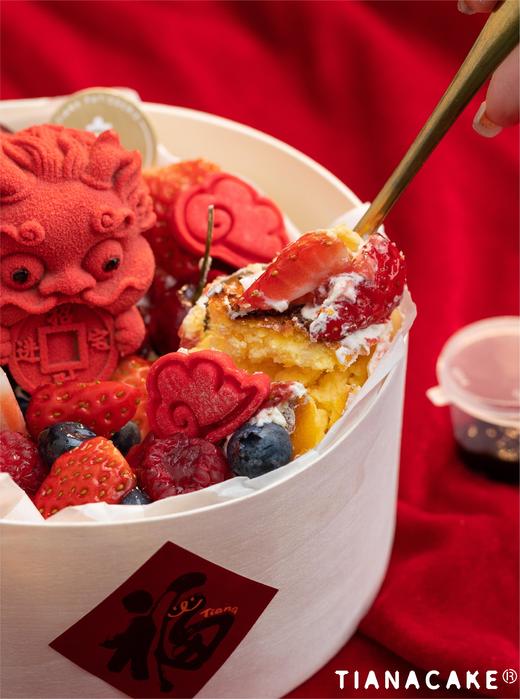 #𝗡𝗲𝘄 画龙点睛 商品图3