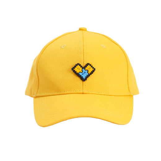 咔哒心系列棒球帽 商品图2