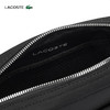 【海南专供价】Lacoste法国鳄鱼男士新款纯色百搭斜挎包NH4590KO 商品缩略图2