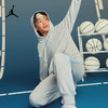 JORDAN 春 小童 2件套 JDB-F8-D090 商品缩略图0