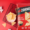 PopCorners哔啵脆咸甜味玉米片142g 原装进口非油炸薯片膨化零食追剧小零食 商品缩略图4
