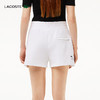 【海南专供价】Lacoste法国鳄鱼女装新款休闲时尚短裤GF5378-98 商品缩略图3