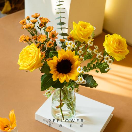 立减50❗️混合限量版¥99.9/包月鲜花  花材升级花艺升级【新客福利】 商品图1