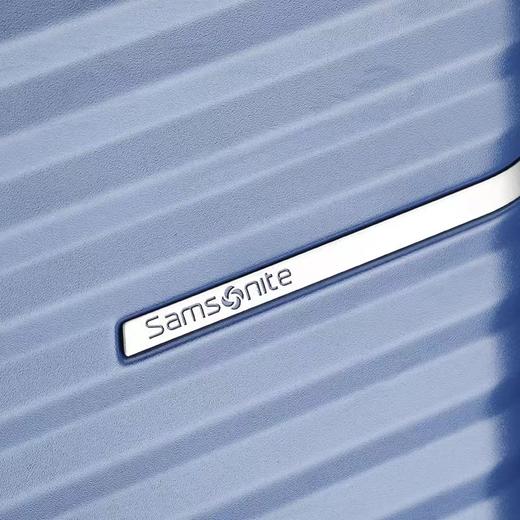 NW8*01001 新秀丽运动拉杆箱-蓝色73/27 商品图6