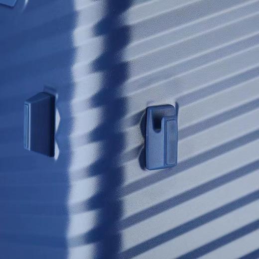 NW8*01001 新秀丽运动拉杆箱-蓝色73/27 商品图4