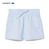 【海南专供价】Lacoste法国鳄鱼女装新款休闲时尚短裤GF5378-98 商品缩略图6