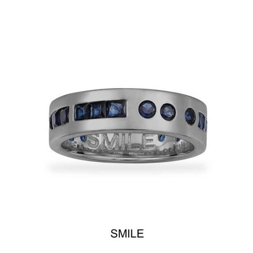 【不退不换，介意勿拍】APM Monaco 戒指  A21436KBR 商品图0