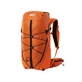 【五折到手🎒】MILLET WANAKA 登山背包🔥轻量舒适，挑战极限！💪