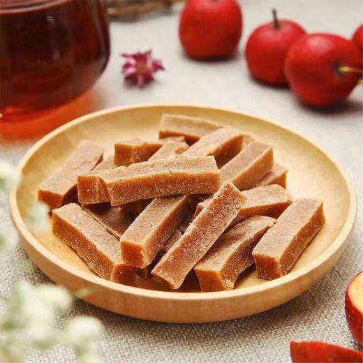中粮时怡山楂条148g 商品图2