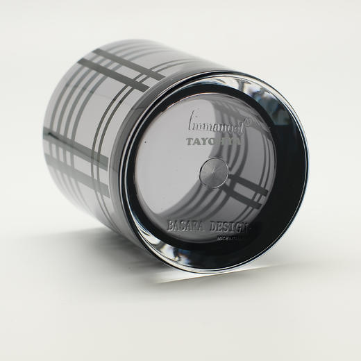 多样屋TA310102486ZZ 威尔士四件套礼盒装-黑 XJ 商品图3