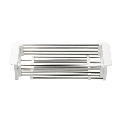 水池拉伸沥水篮 H504 商品图3