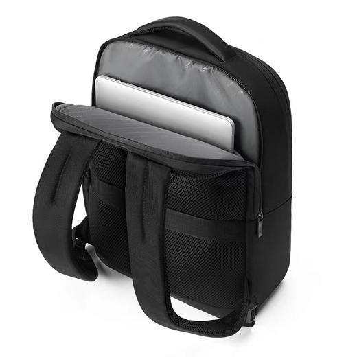 NU4*09015 新秀丽双肩包-黑色 XJ 商品图8