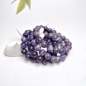 紫龙晶单圈-圆珠11