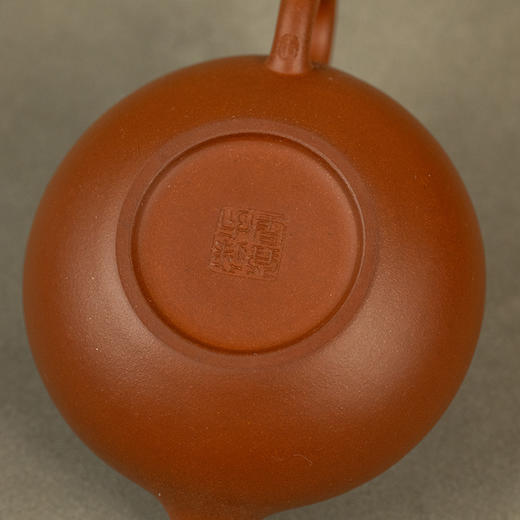 《潘壶》 华雪琴  省陶瓷艺术大师、正高级工艺美术师（研究员级高级工艺美术师）、著名中青年陶艺家 商品图3