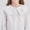 笛莎Deesha 童装女童衬衫2024春季新款长袖衬衫 商品缩略图3