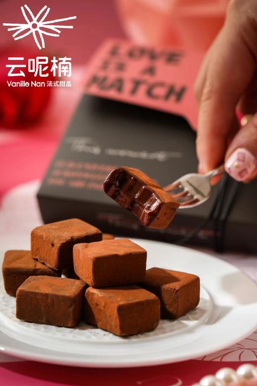 生巧克力 商品图4