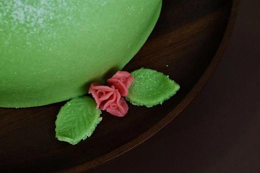 新年「福」公主蛋糕 商品图2