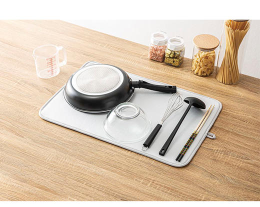 吸水垫 特蓝达 S 商品图0