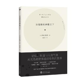 法镜般的神眼之下 堀江敏幸 著 小说