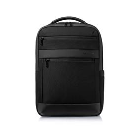 NU4*09015 新秀丽双肩包-黑色 XJ