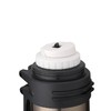 多样屋TA31-0066BP-星空不锈钢真空旅行壶1.8L-曜石金 XJ 商品缩略图2