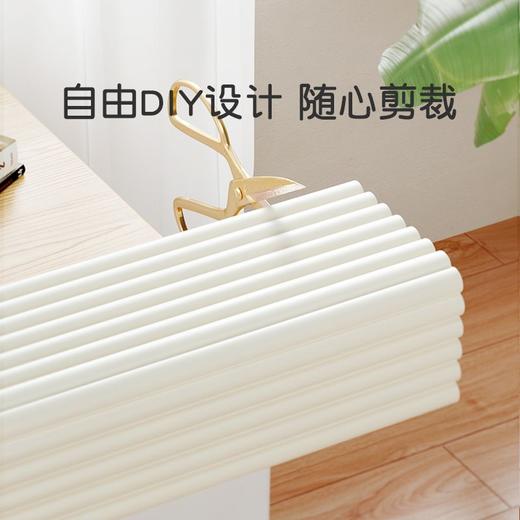 加宽加厚防撞条墙贴垫包边护墙角横梁海绵防磕碰软包护角条保护条 商品图1