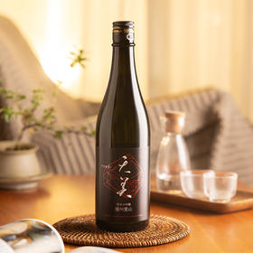 （天才美树离职前作品）天美 异种酒米系列 播州爱山/广岛千本锦 纯米大吟酿