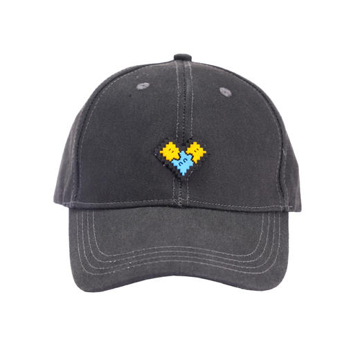 咔哒心系列棒球帽 商品图4