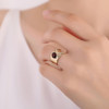 Flame Spinel 火焰尖晶系列 | 真理之口尖晶戒指 商品缩略图2