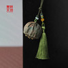 好运连连香囊流苏-中国美术学院文创&一艺之间.美育平台推荐 商品缩略图3
