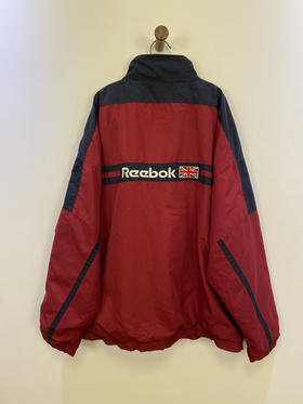 90年代 Vintage Reebok 锐步 运动外套 _SJK(XL)
