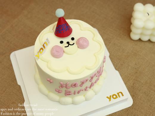 生日小熊 商品图0