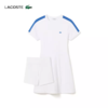 【海南专供价】Lacoste法国鳄鱼女装新款时尚修身连衣裙EF3873-98 商品缩略图1