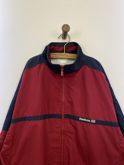 90年代 Vintage Reebok 锐步 运动外套 _SJK(XL) 商品图1