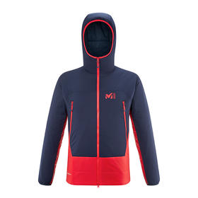 MILLET男式棉服 MIV9516 FUS AIRWARM H M