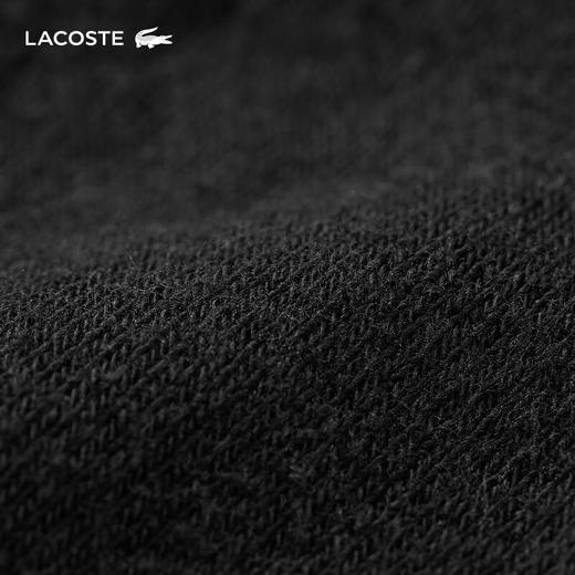 【海南专供价】Lacoste法国鳄鱼男女同款舒适亲肤透气低帮短筒袜子RA4184-98 商品图7