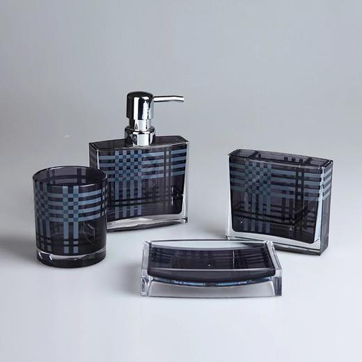 多样屋TA310102486ZZ 威尔士四件套礼盒装-黑 XJ 商品图0