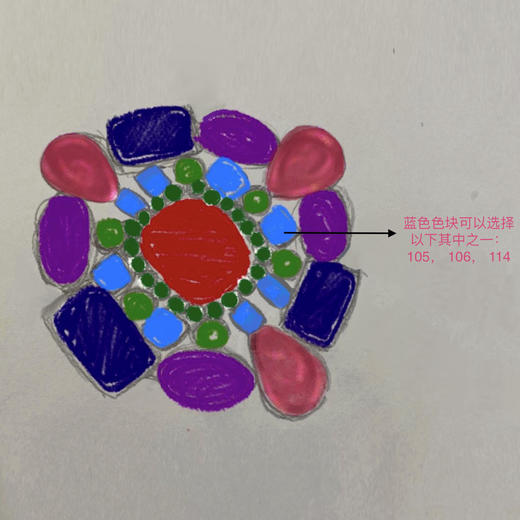 订购6个月到｜Gripoix Paris-香奈儿女士 经典胸针 独家复刻［法国设计师］ 商品图9