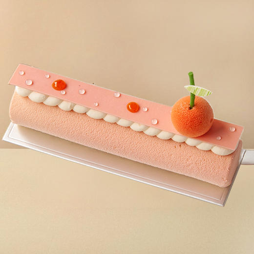 ①壹条 | 柚见粉奶酪（柚子双层奶酪） 商品图0