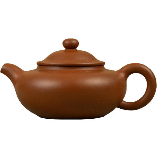 《潘壶》 华雪琴  省陶瓷艺术大师、正高级工艺美术师（研究员级高级工艺美术师）、著名中青年陶艺家 商品图5