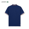 Lacoste法国鳄鱼女士新款通勤休闲百搭短袖POLO衫PF0965-98 商品缩略图3
