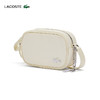 【海南专供价】Lacoste法国鳄鱼女装新款时尚潮流斜挎包NF4364DB 商品缩略图0
