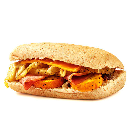 帕尼尼5折券 商品图1